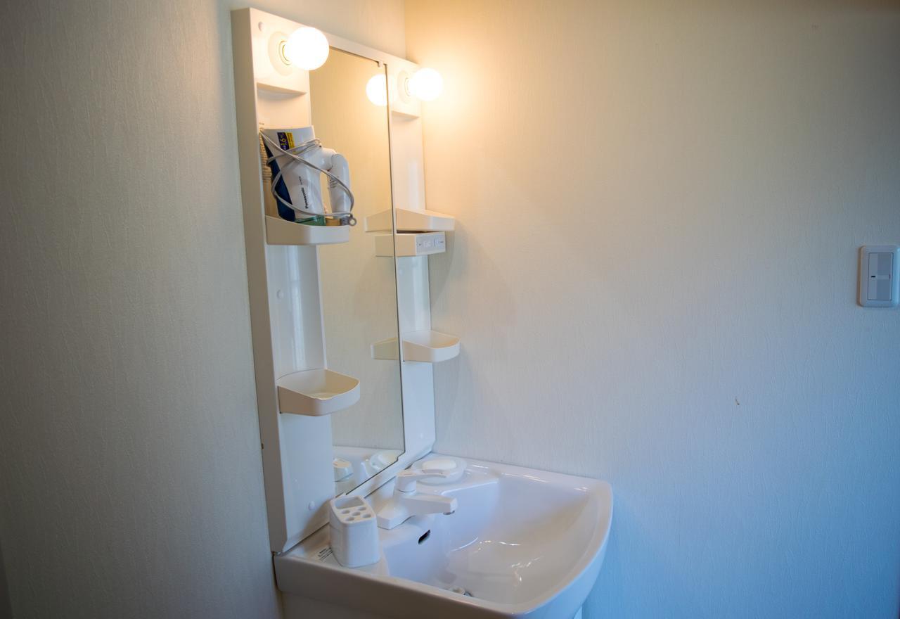 Oyado Toji 2 Apartment Kyoto Bagian luar foto