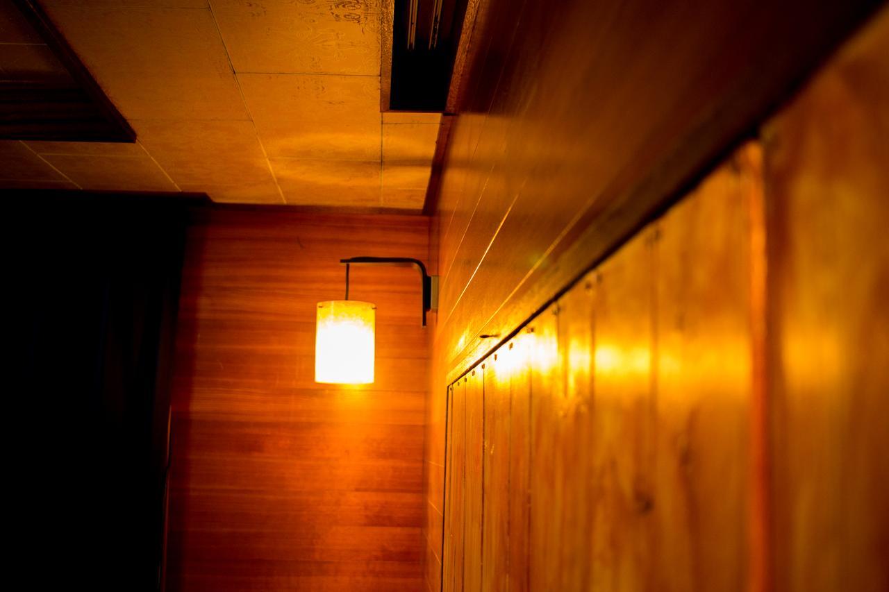 Oyado Toji 2 Apartment Kyoto Bagian luar foto