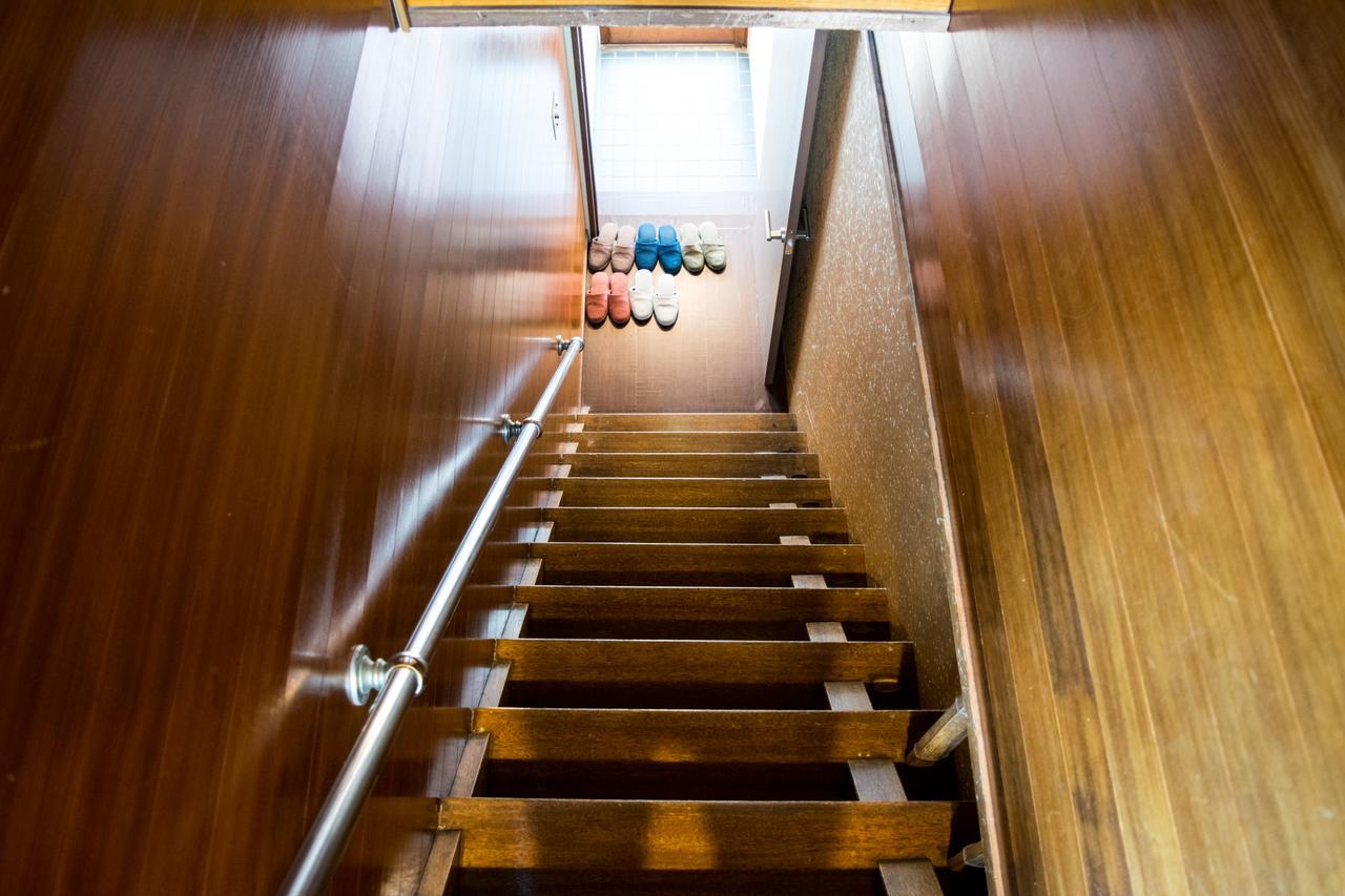 Oyado Toji 2 Apartment Kyoto Bagian luar foto